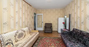 2 room apartment in Minsk, Belarus