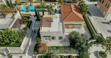Villa en Herceg Novi, Montenegro