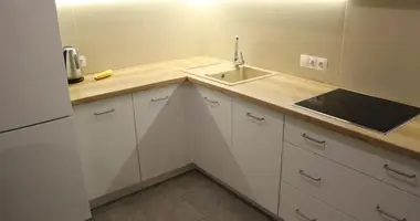 Apartamento 1 habitación en Lyasny, Bielorrusia