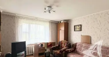 Apartamento 4 habitaciones en Brest, Bielorrusia