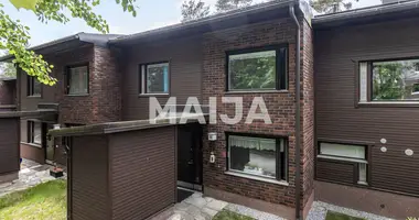 Appartement 4 chambres dans Kuopio sub region, Finlande