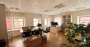 Oficina 628 m² en Distrito Administrativo Central, Rusia