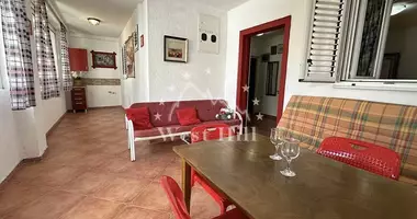 3 room house in canj, Montenegro