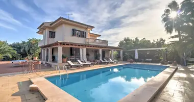 Villa in Palma de Mallorca, Spanien