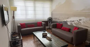 Appartement 3 chambres dans Regiao Geografica Imediata do Rio de Janeiro, Brésil