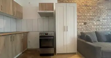 Apartamento 1 habitación en Poznan, Polonia