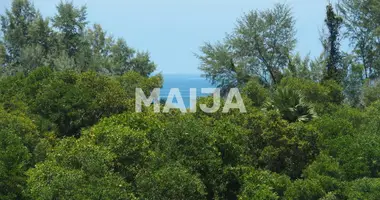Apartamento 2 habitaciones en Thalang, Tailandia