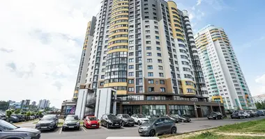 Shop 143 m² in Minsk, Belarus