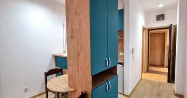 Apartamento 1 habitacion en Budva, Montenegro