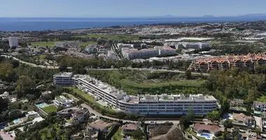 Appartement 2 chambres dans Marbella, Espagne