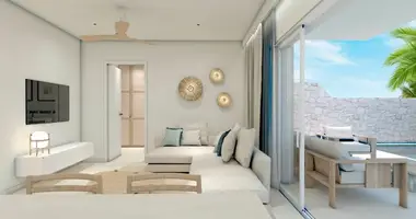 Bungalow 4 zimmer in Pilar de la Horadada, Spanien