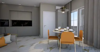 Apartamento 2 habitaciones en Torrevieja, Španjolska