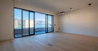 Apartment in Budva, Montenegro