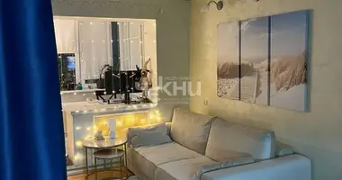 Apartamento en Nizhni Novgorod, Rusia