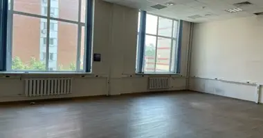 Büro 419 m² in Moskau, Russland