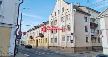 Wohnung 2 Zimmer in Hrodna, Weißrussland