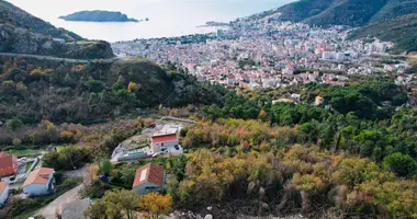 Maison 3 chambres dans Budva, Monténégro