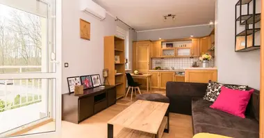 2 room apartment in Tulce, Poland