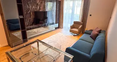 1 bedroom apartment in Montenegro