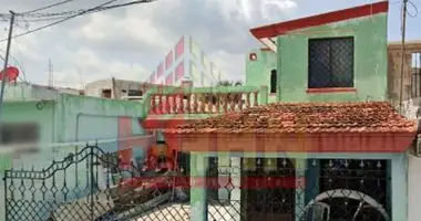 Casa 2 habitaciones en San Francisco de Campeche, México