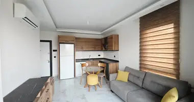 1 bedroom apartment in Gazipasa, Turkey