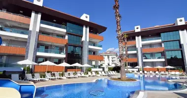 Apartamento 4 habitaciones en Alanya, Turquía