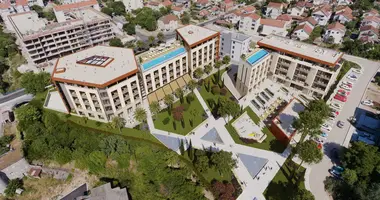 Appartement 3 chambres dans Tivat, Monténégro