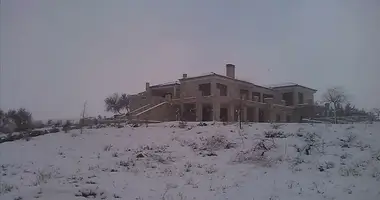 Villa 6 chambres avec Piscine dans Polydendri, Grèce