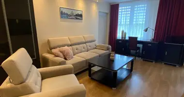 3 room apartment in Wroclaw, Poland