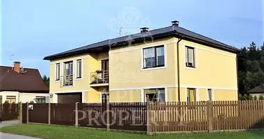 Casa 7 habitaciones en Marupes novads, Letonia