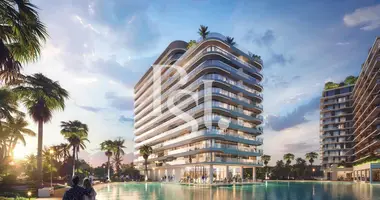 Apartamento en Dubái, Emiratos Árabes Unidos
