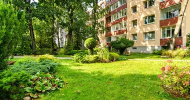 3 room apartment in Vilnius, Lithuania