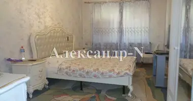 4 room apartment in Odessa, Ukraine