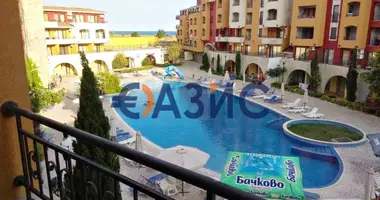 2 bedroom apartment in Ravda, Bulgaria