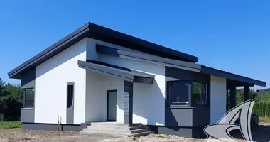 House in Brest, Belarus