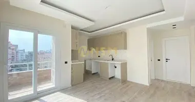 Wohnung 1 Schlafzimmer in Erdemli, Türkei
