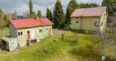 House in Kokemaeki, Finland