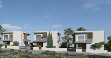 3 bedroom house in koinoteta parekklesias, Cyprus