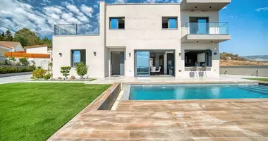Maison 4 chambres dans Parekklisia, Chypre