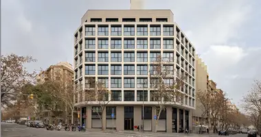 Квартира 2 комнаты в Барселона, Испания