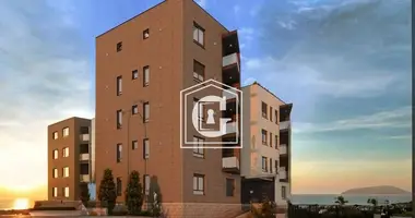 Mieszkanie 1 pokój w Becici, Czarnogóra