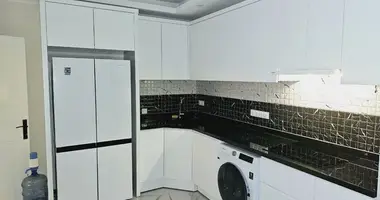 Duplex 4 rooms in Alanya, Turkey