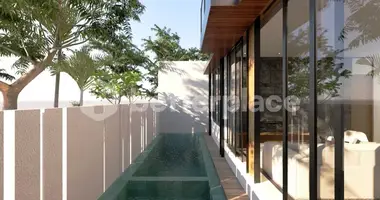 Villa 3 chambres dans Jimbaran, Indonésie