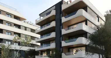 3 bedroom apartment in Germasogeia, Cyprus