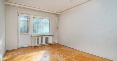 Appartement 2 chambres dans Vilnius, Lituanie