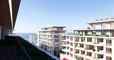 Apartamento 1 habitacion en Ulcinj, Montenegro