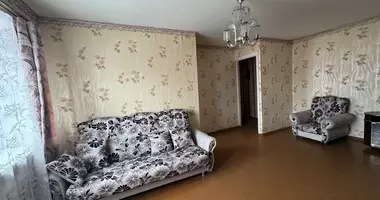 2 room apartment in Orsha, Belarus