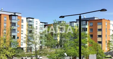 2 bedroom apartment in Helsinki sub-region, Finland