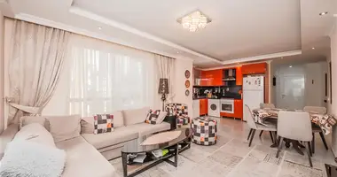 Apartamento 3 habitaciones en Incekum, Turquía