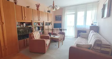 3 room apartment in Nagykanizsa, Hungary